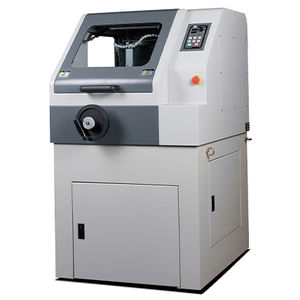Rundmesser-Schneidemaschine