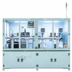 Härteprüfmaschine
