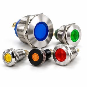 LED-Leuchtmelder