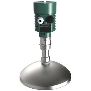 Radar-Füllstandsensor 1
