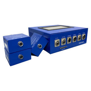 Seismischer Sensor