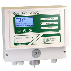 CO-Detektor / CH4 / CO2 / Gas