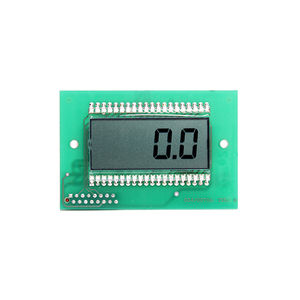 LCD-Displaymodule