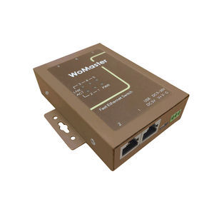 Ethernet-Switch / unmanaged