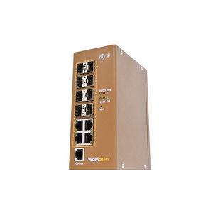 Ethernet-Switch / managed 1