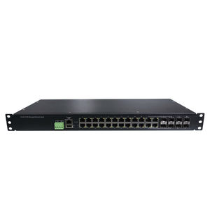Ethernet-Switch / managed