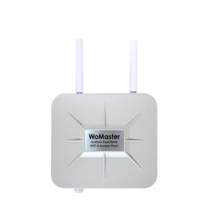 Access-Point / WiFi