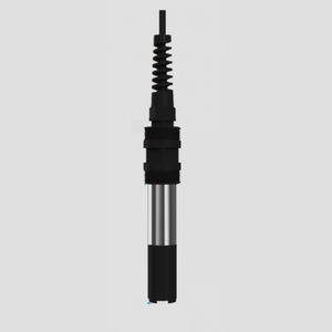 Elektrochemischer Chlorsensor