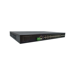 Ethernet-Switch / managed