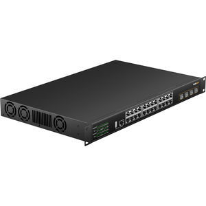 Ethernet-Switch / managed