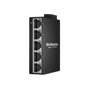 Ethernet-Switch / unmanaged 1