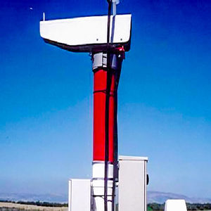 Sichtweitensensor