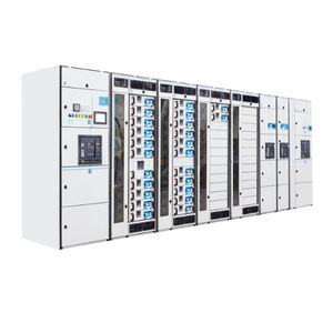 Niederspannungsschalttafel
