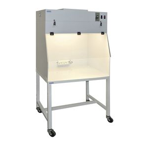 Kabine / vertikaler Laminar-Flow 1