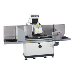 Flachschleifmaschine 1