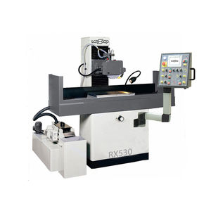 Flachschleifmaschine 1