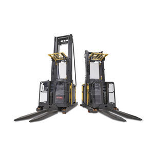 elektrischer Kommissionierstapler