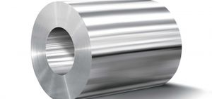 Aluminiumfolie