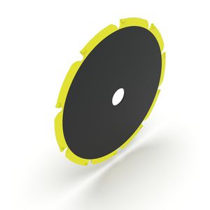 Kreissägeblatt