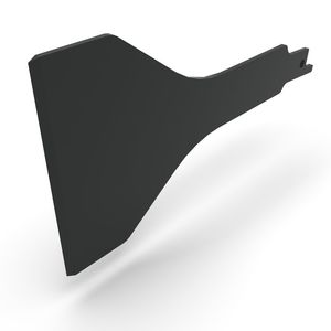 Schabermesser