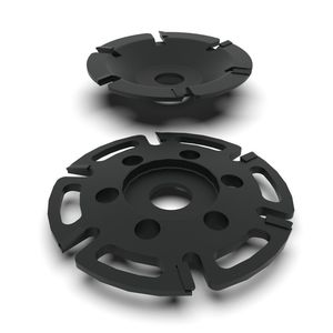Trennscheibe für Aluminium