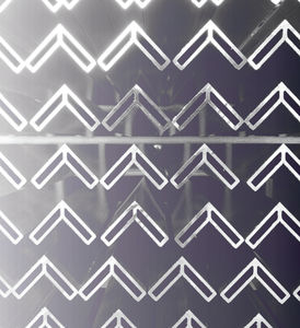 Aluminiumprofil 1