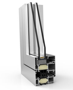 Aluminiumprofil 1