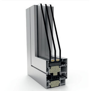 Aluminiumprofil 1
