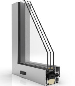 Aluminiumprofil 1