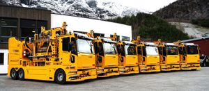 elektrisches Fahrzeug