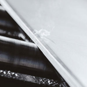 Aluminiumfolie