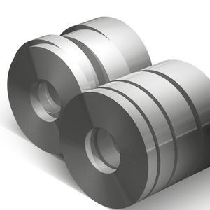 gespultes Aluminium