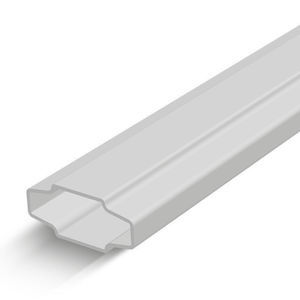 Aluminiumprofil 1