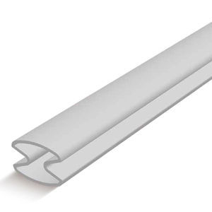 Aluminiumprofil 1