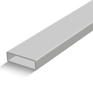 Aluminiumprofil 1