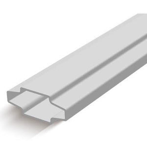 Aluminiumprofil 1