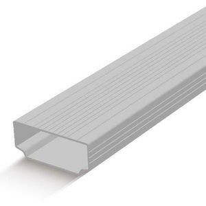 Aluminiumprofil 1