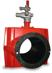 Quetschventil 1