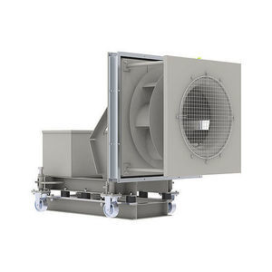Zentrifugal-Ventilator 1