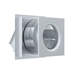 Radialventilator 1