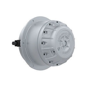 dreiphasiger Motor