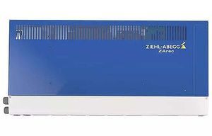 Energieregenerator für Stromnetz