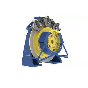 Synchronmotor 1