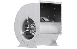 geräuscharmer Ventilator 1