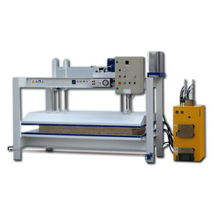 hydraulische Presse 1