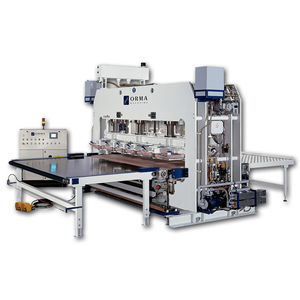 Membranpresse 1