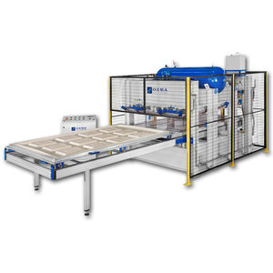 Membranpresse 1