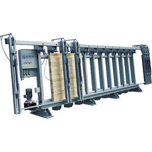 hydraulische Presse 1