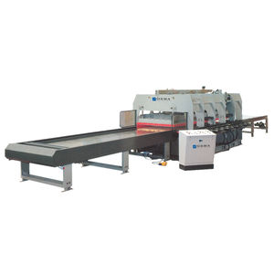 hydraulische Presse 1