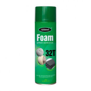 Klebstoff für Schaumstoff